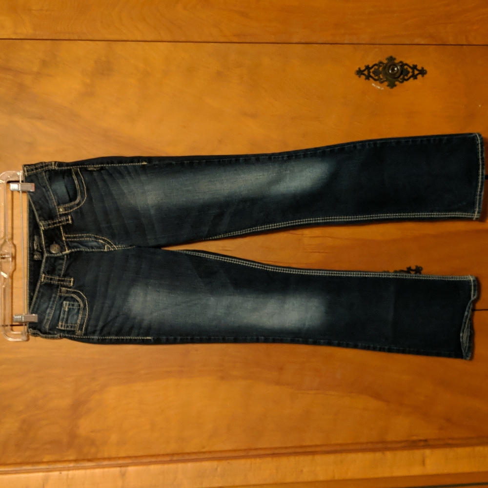 Silver Jeans Women's W27/ L31
